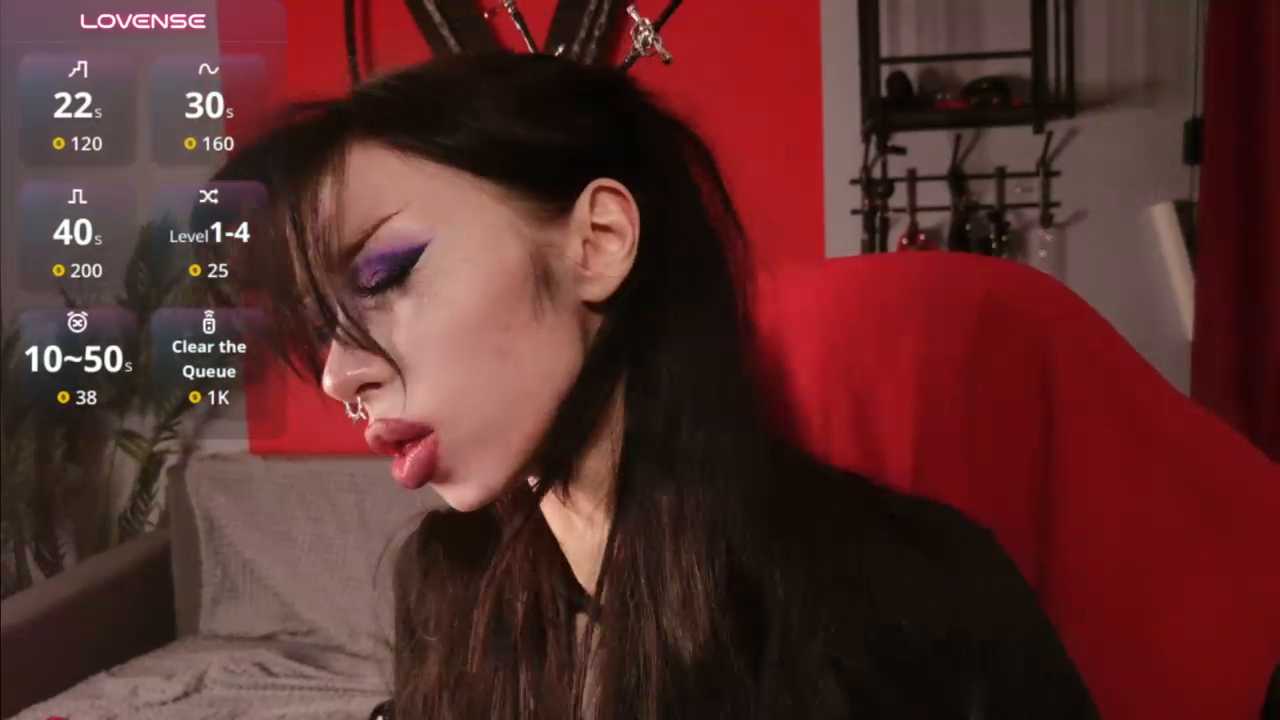 devvilss_toy Stripchat recording – Oct 30, 2026