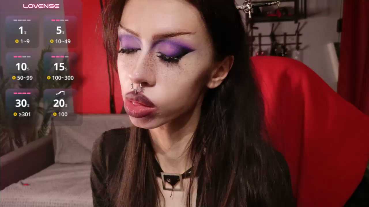 devvilss_toy Stripchat recording – Oct 30, 2026