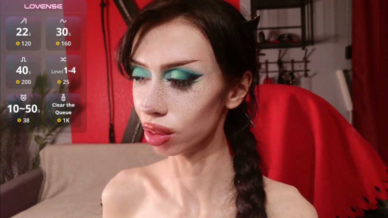 devvilss_toy Stripchat recording – Oct 23, 2026