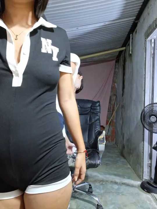 dirty_little_whore cam recording