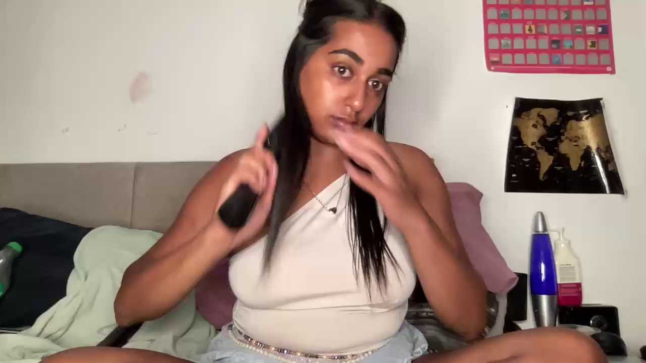 dixmondsz cam recording