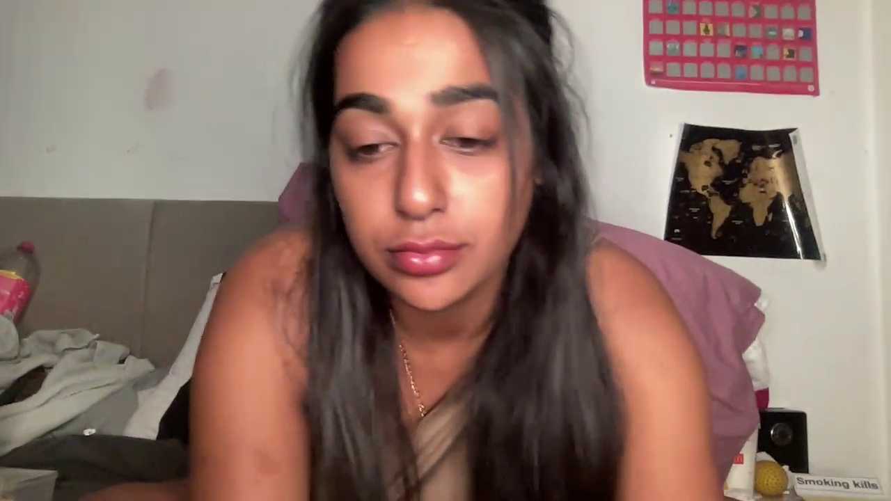 dixmondsz cam recording