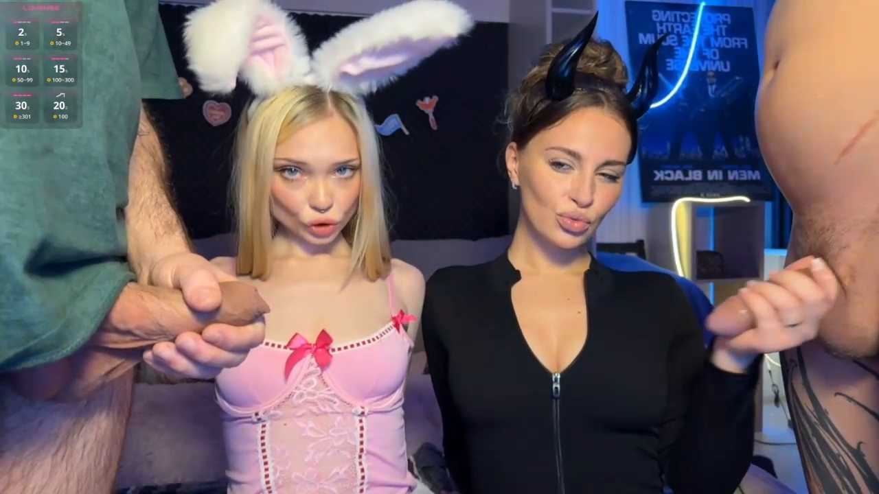 dollfromvenus cam recording