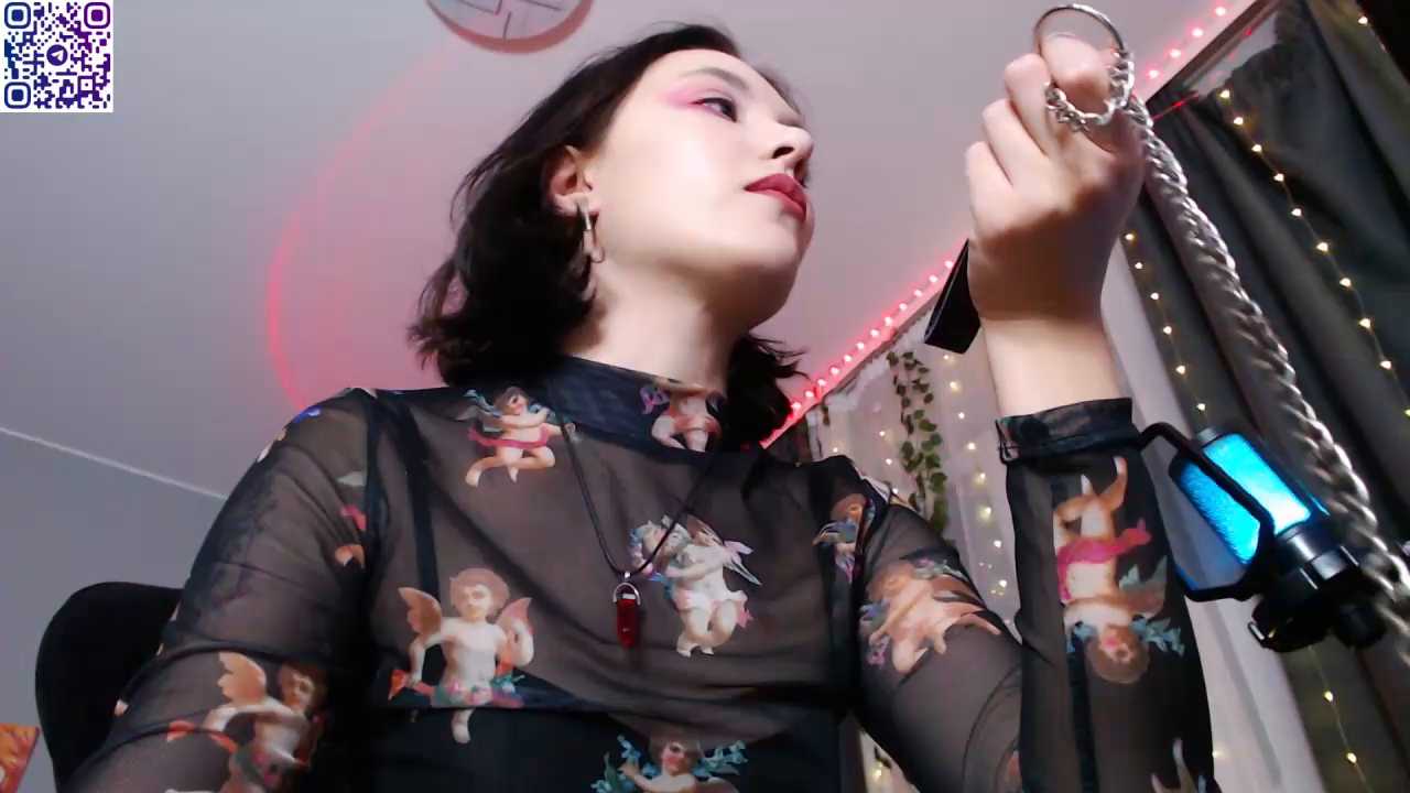 dolll_maiya cam recording