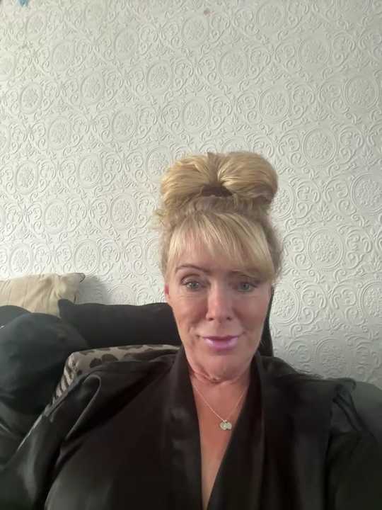 dolly-daydream-xx cam recording