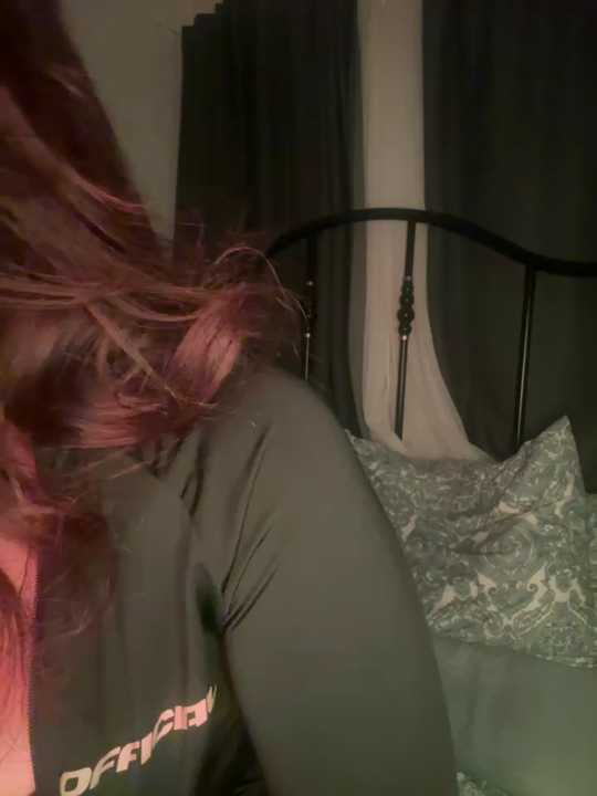 donya_star cam recording