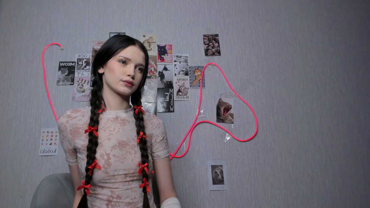 dreamyevvie cam recording