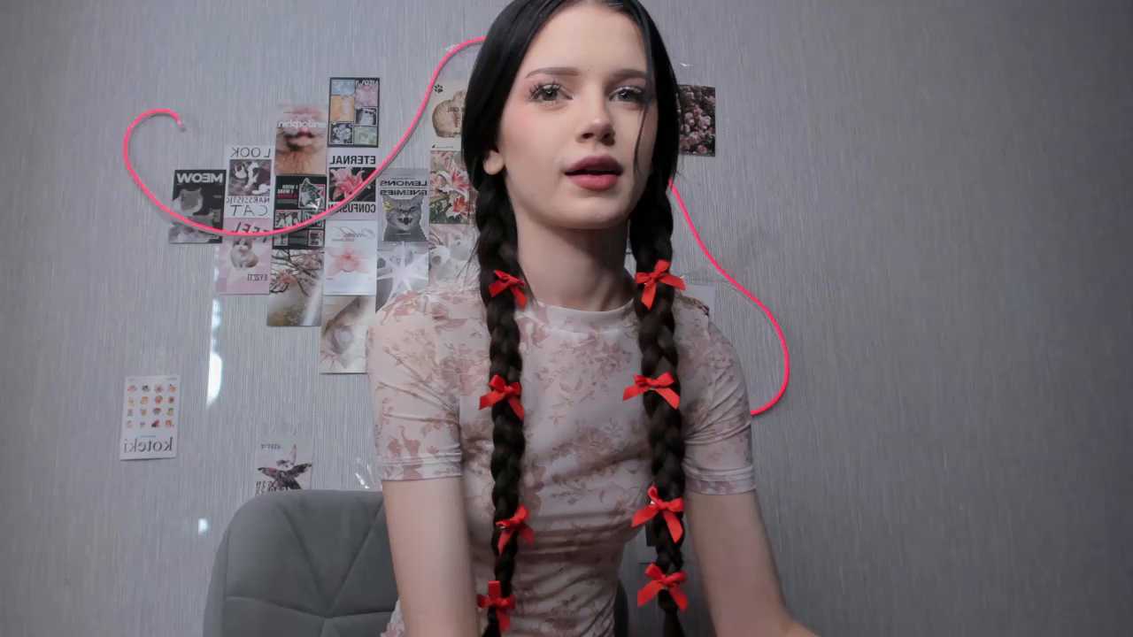 dreamyevvie cam recording