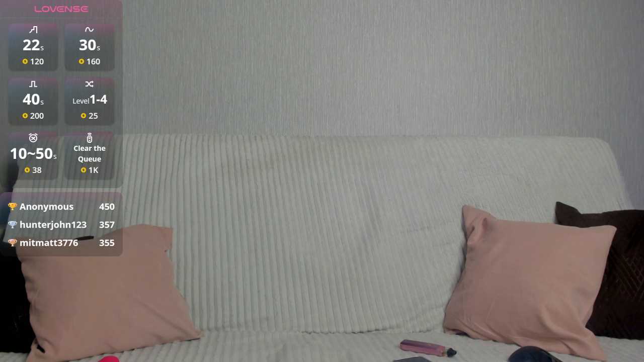 dreamyevvie