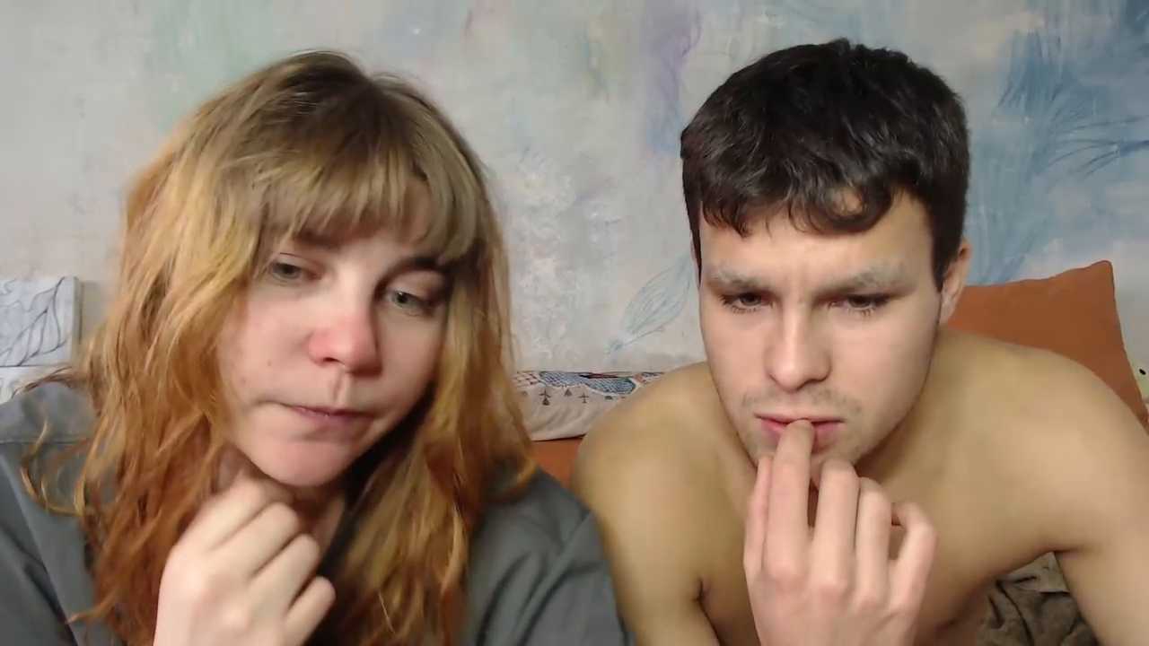 duodefolie cam recording