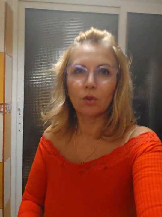 elacoquette cam recording