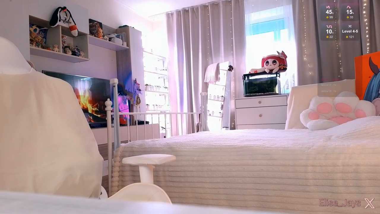 elisejays cam recording