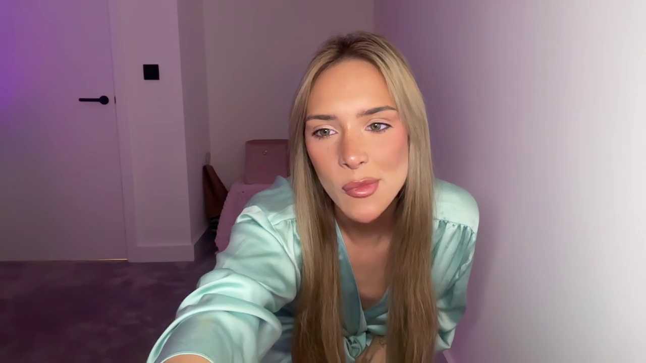 ellabelle cam recording