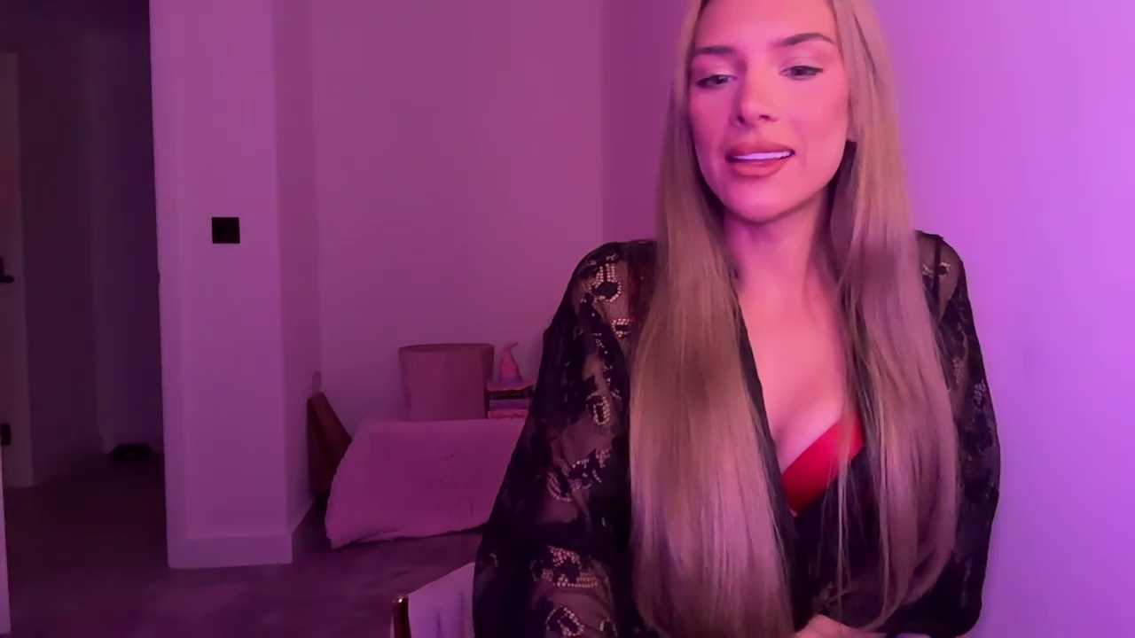 ellabelle cam recording
