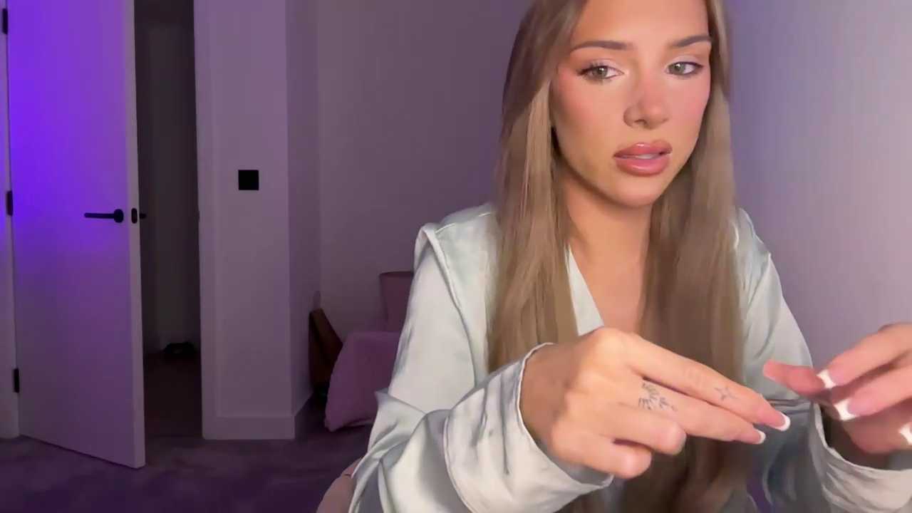 ellabelle cam recording