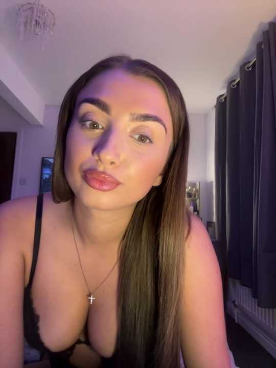 ellariverss cam recording