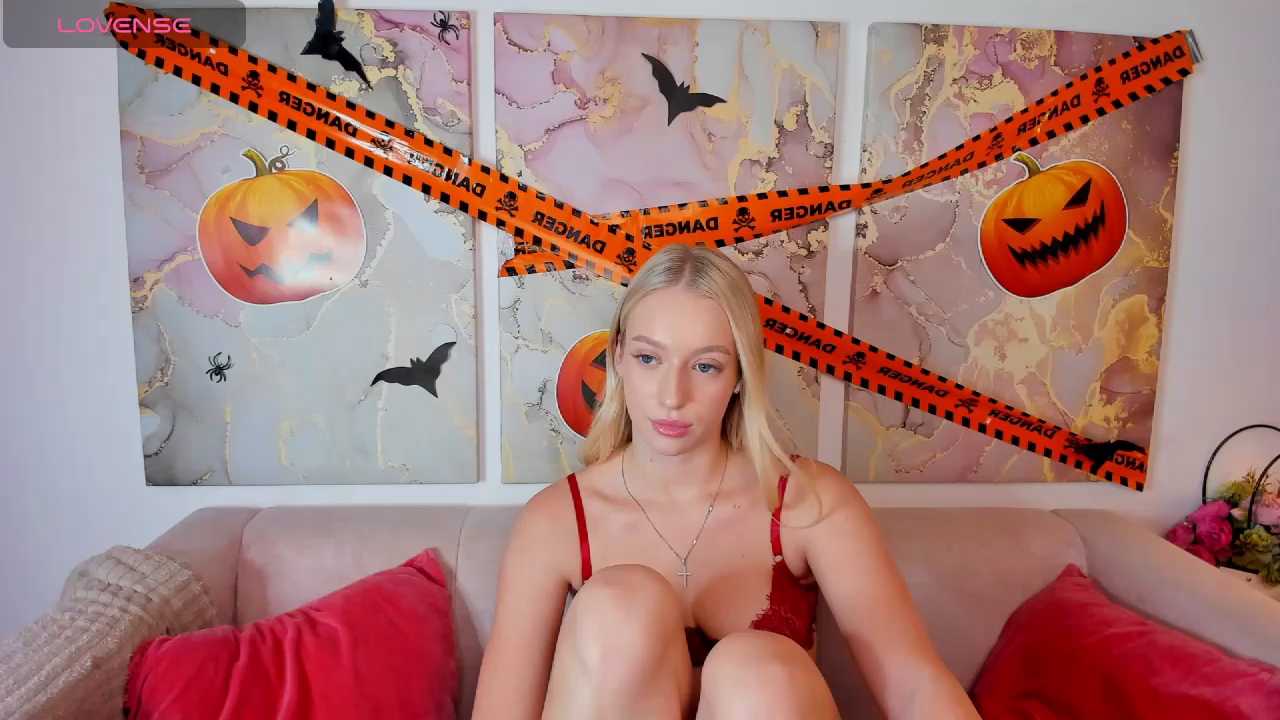 elldiana Stripchat recording – Oct 27, 2026