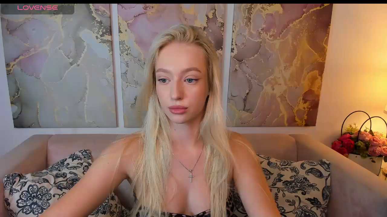 elldiana cam recording
