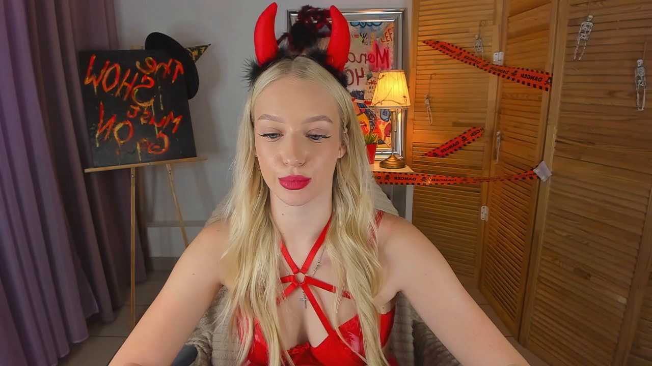 elldiana Stripchat recording – Oct 29, 2026