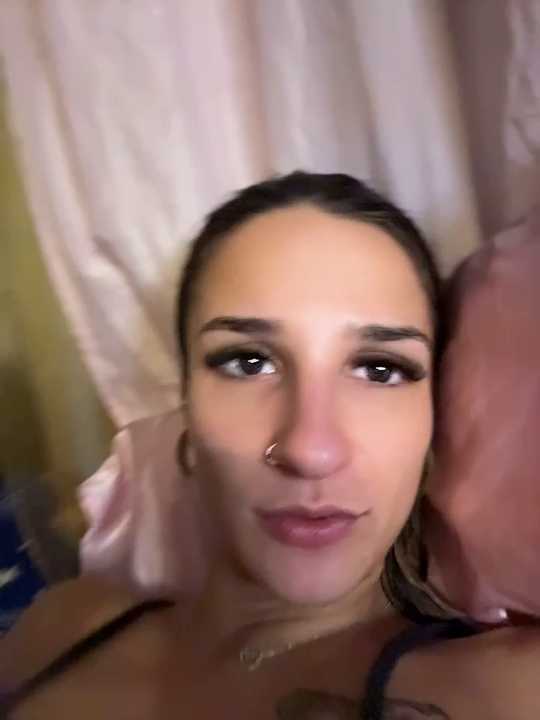 eloravane cam recording