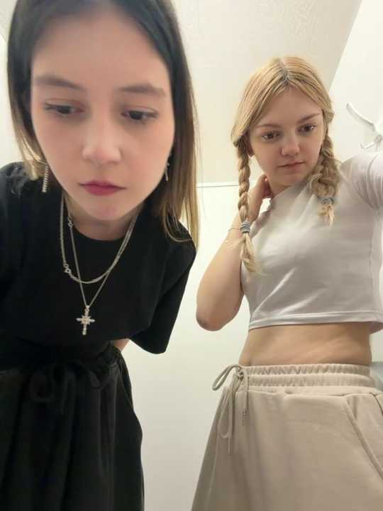 elsawhere cam recording