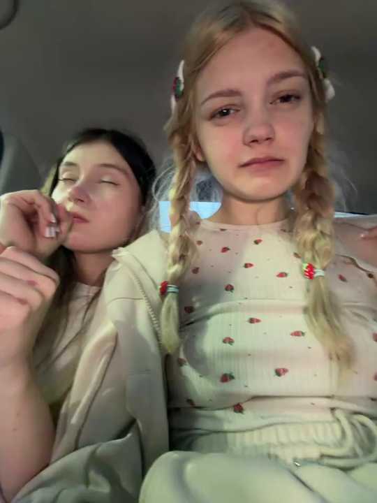 elsawhere cam recording