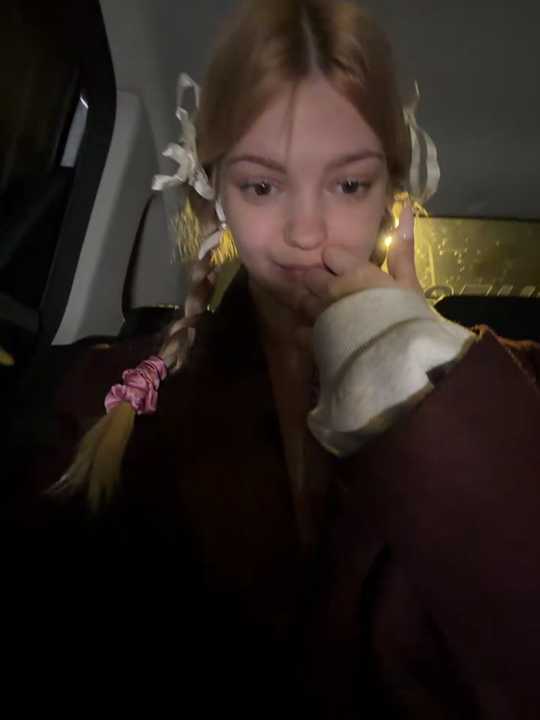elsawhere cam recording