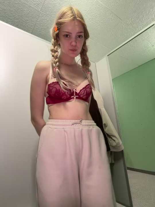 elsawhere Stripchat recording – Oct 29, 2026