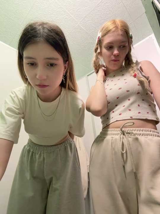 elsawhere cam recording
