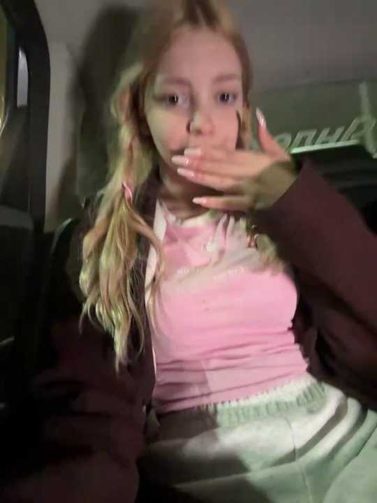 elsawhere Stripchat recording – Oct 29, 2026