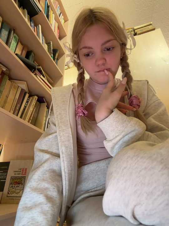 elsawhere cam recording