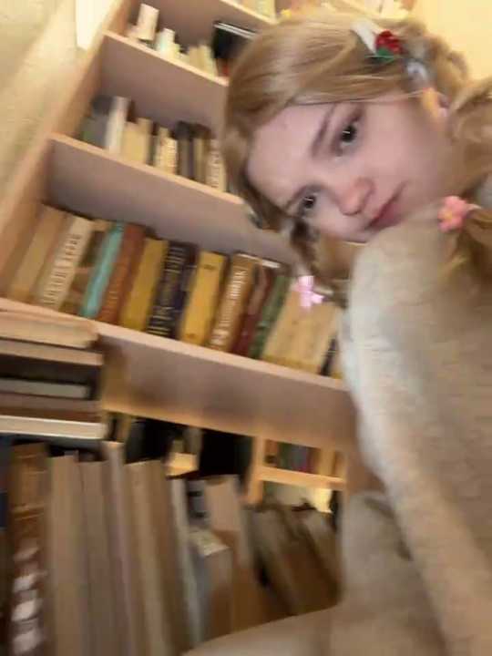 elsawhere cam recording