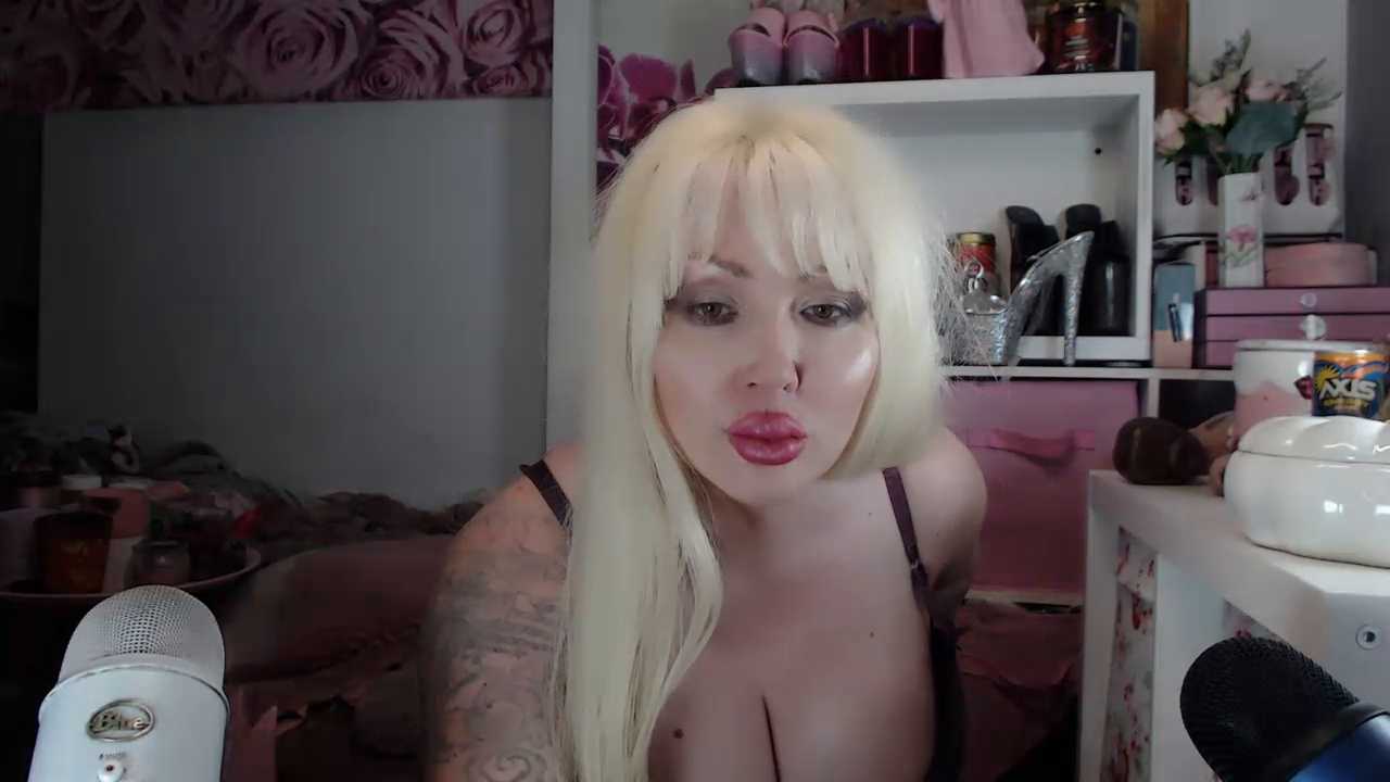 elyink cam recording