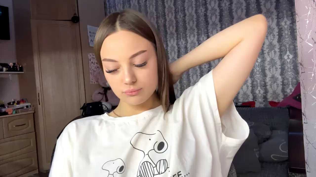 elzamoon cam recording