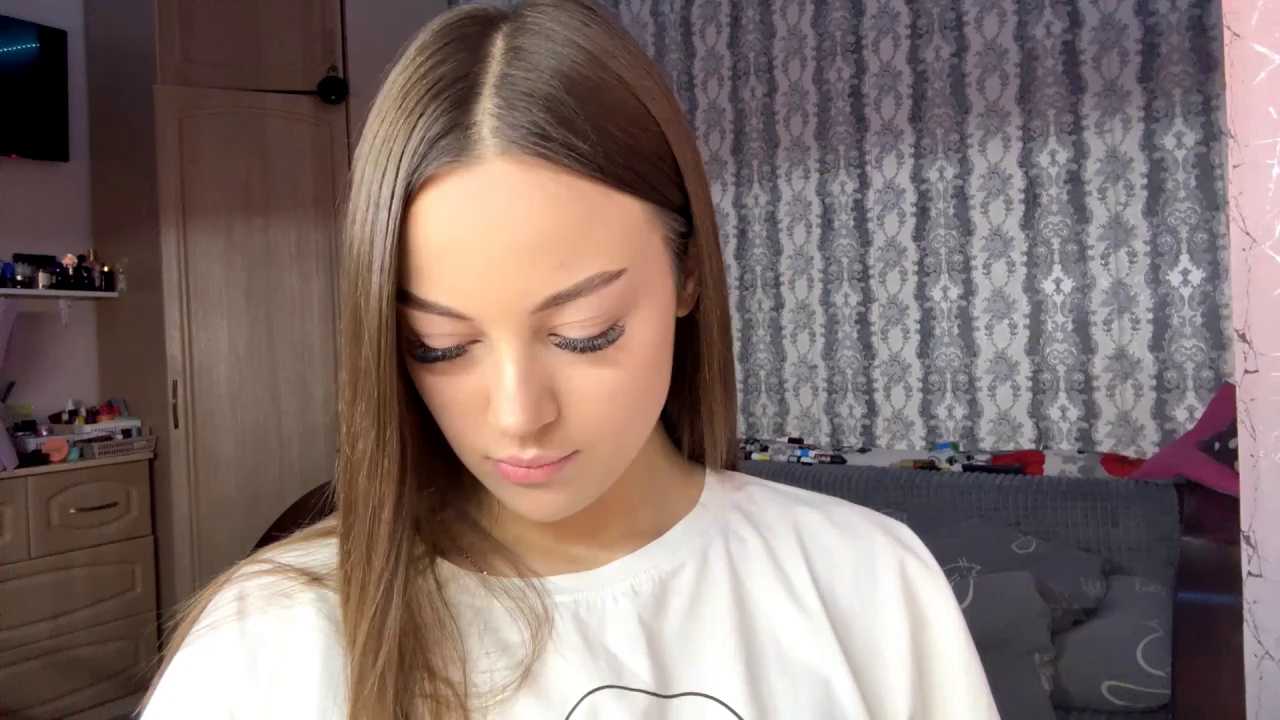 elzamoon cam recording