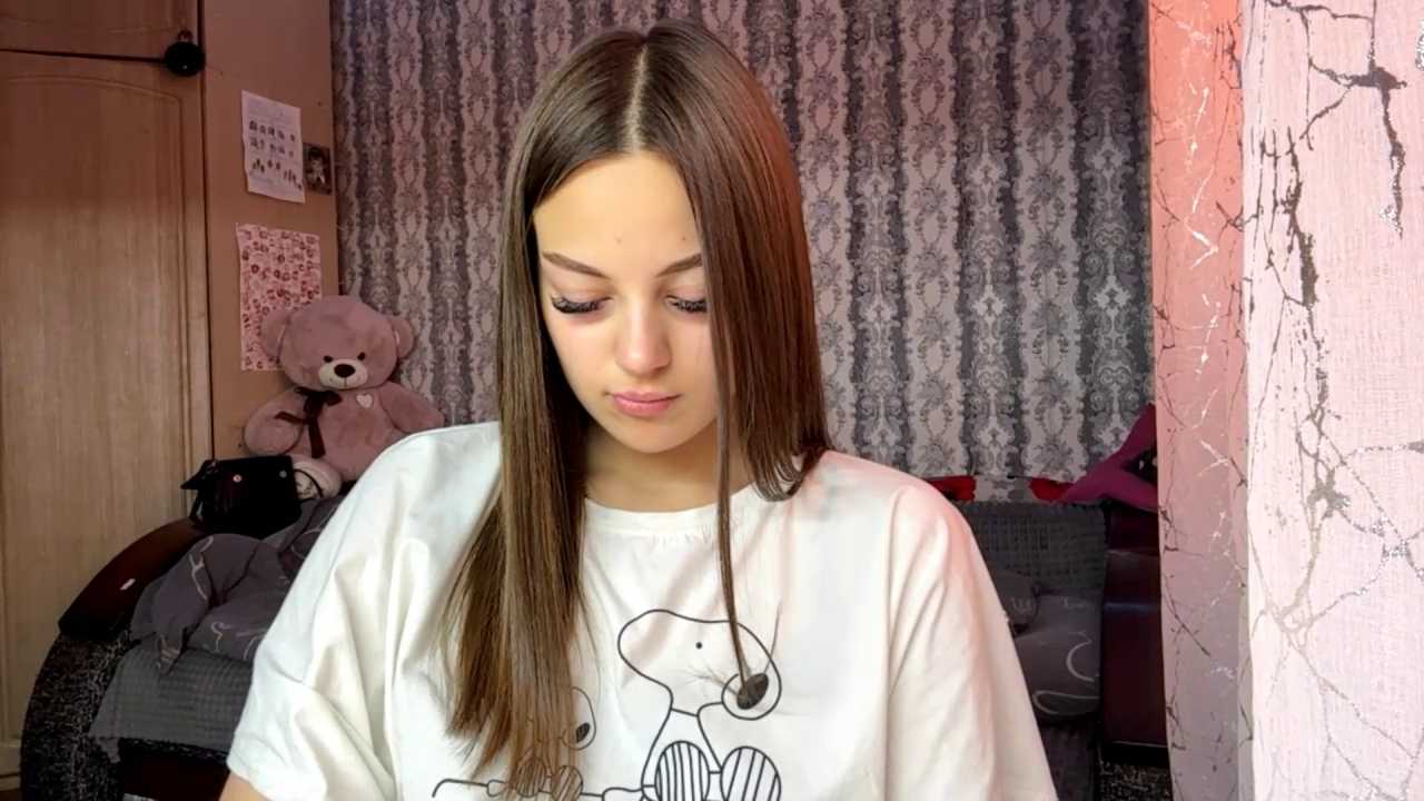 elzamoon cam recording