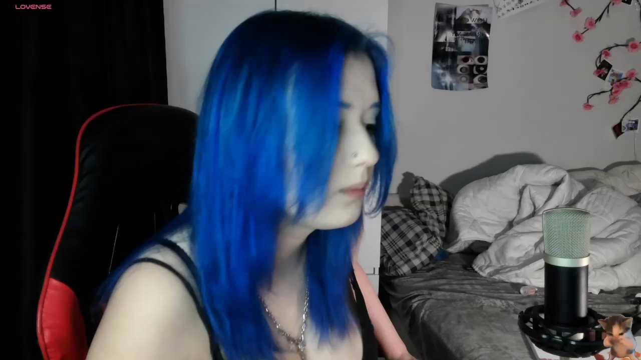 emilia_off0 cam recording