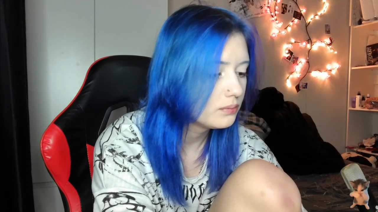 emilia_off0 cam recording