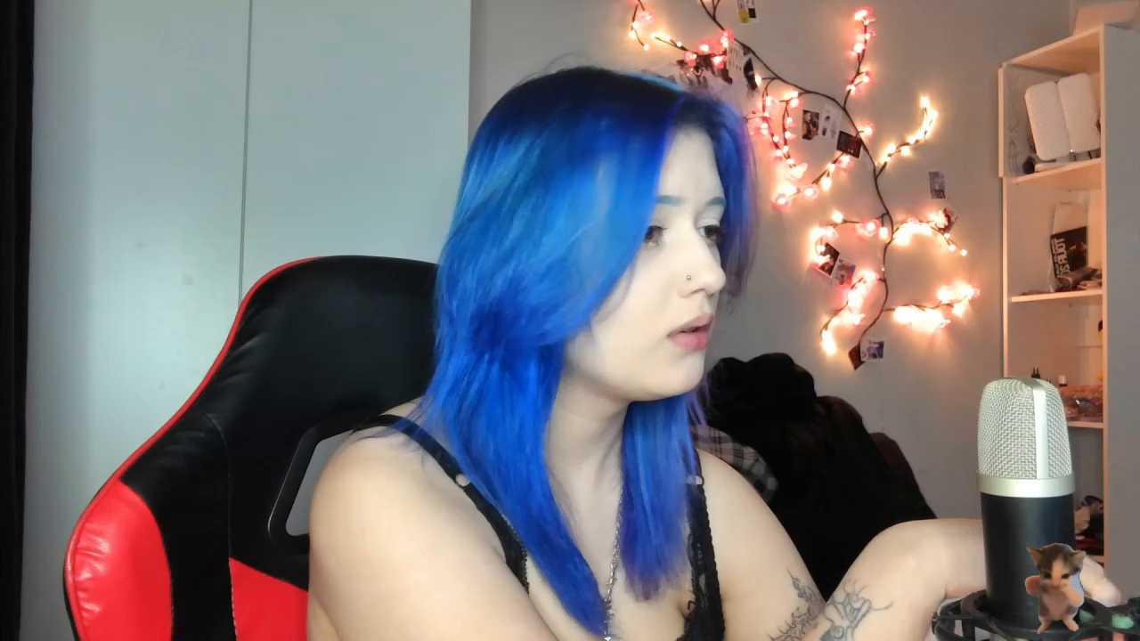 emilia_off0 cam recording