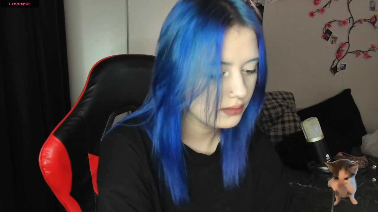 emilia_off0 cam recording