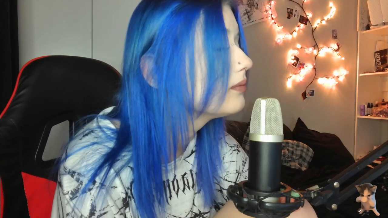 emilia_off0 cam recording