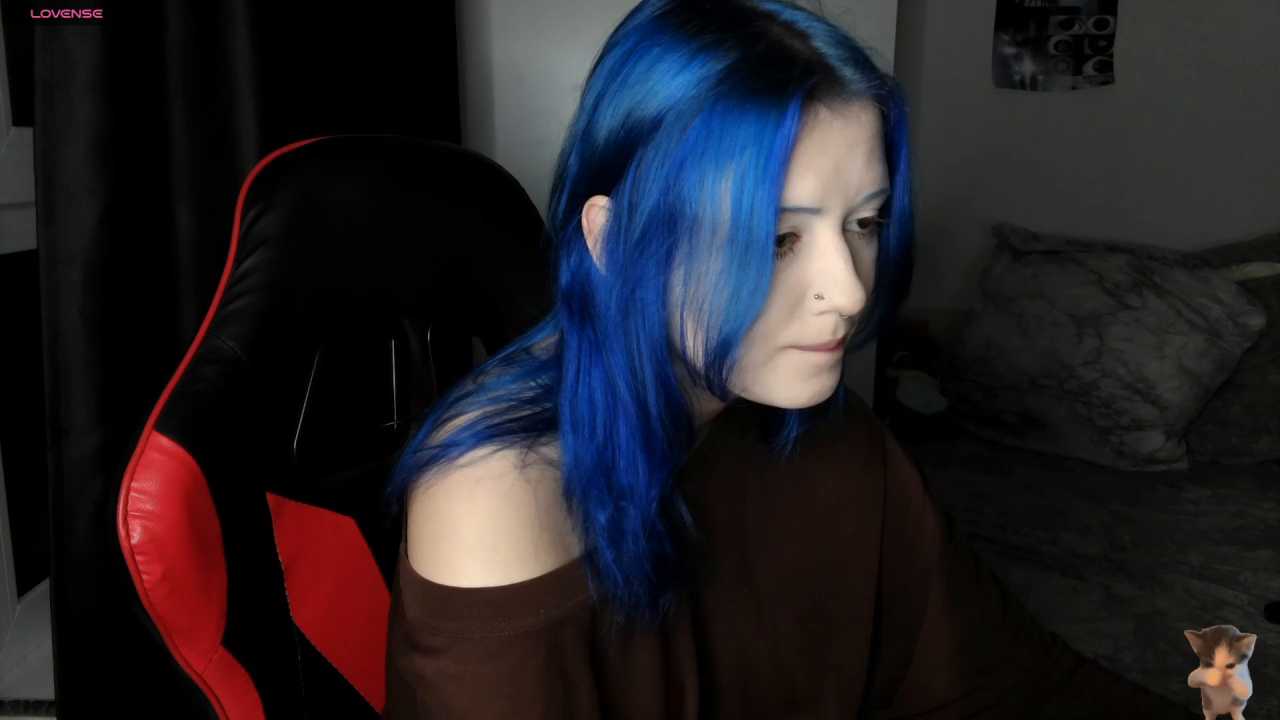 emilia_off0 cam recording