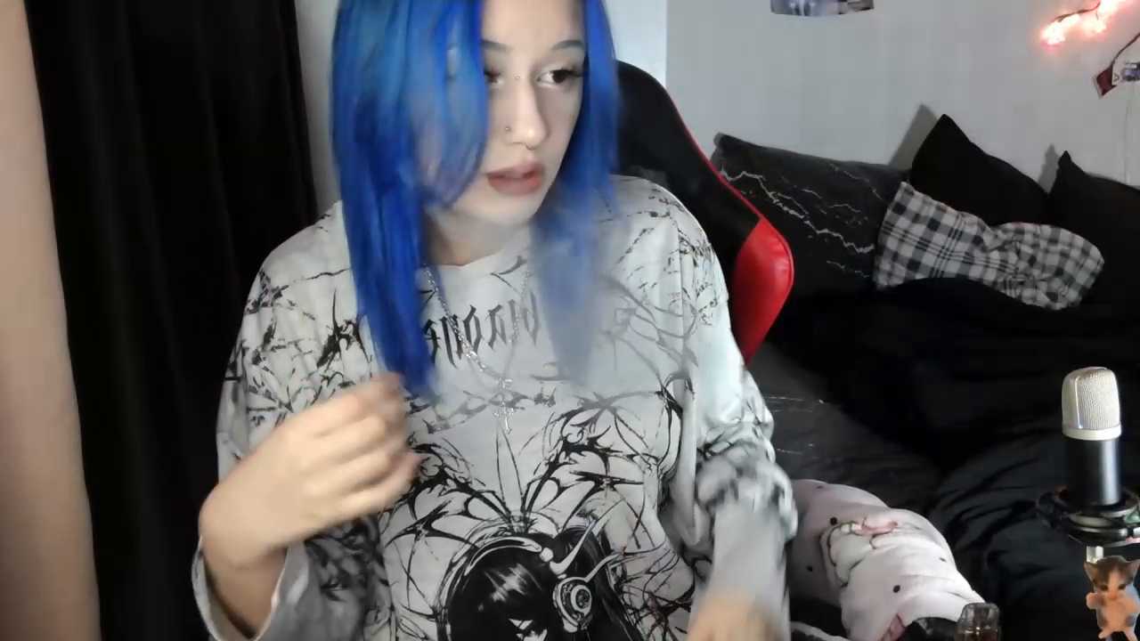 emilia_off0 cam recording