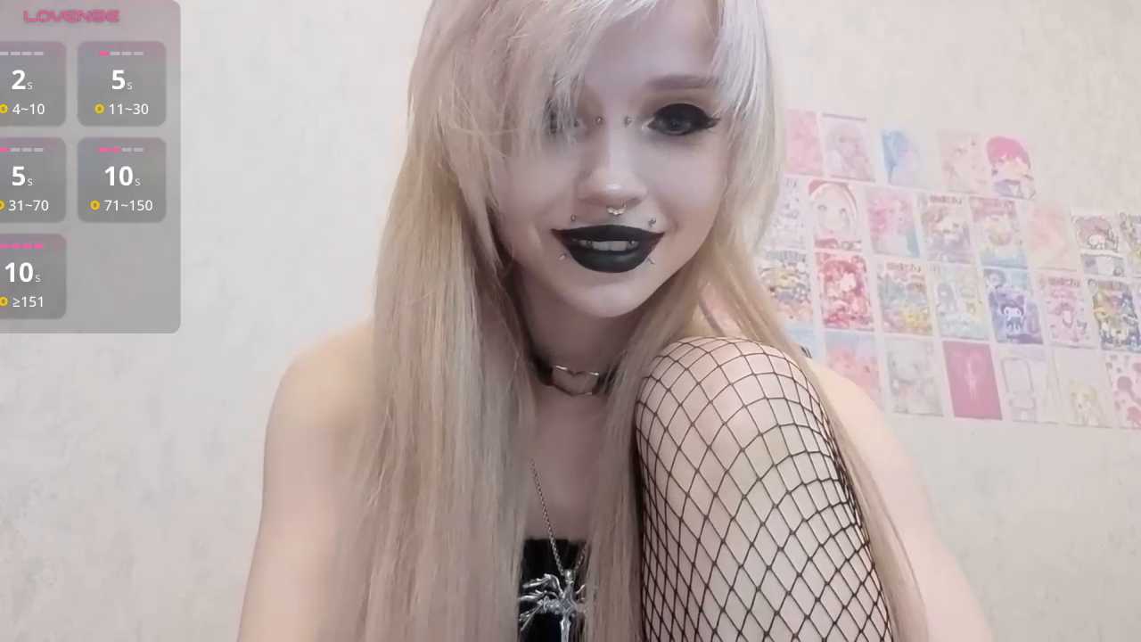 emodreamgirl cam recording