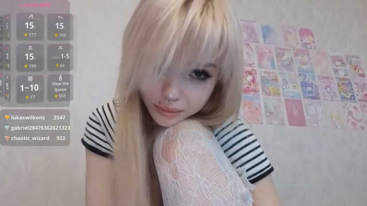 emodreamgirl cam recording