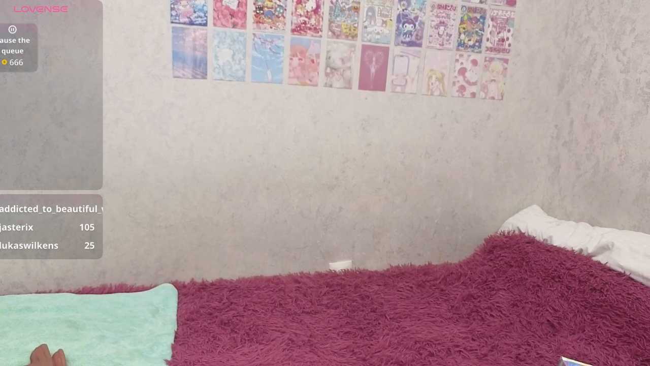 emodreamgirl cam recording