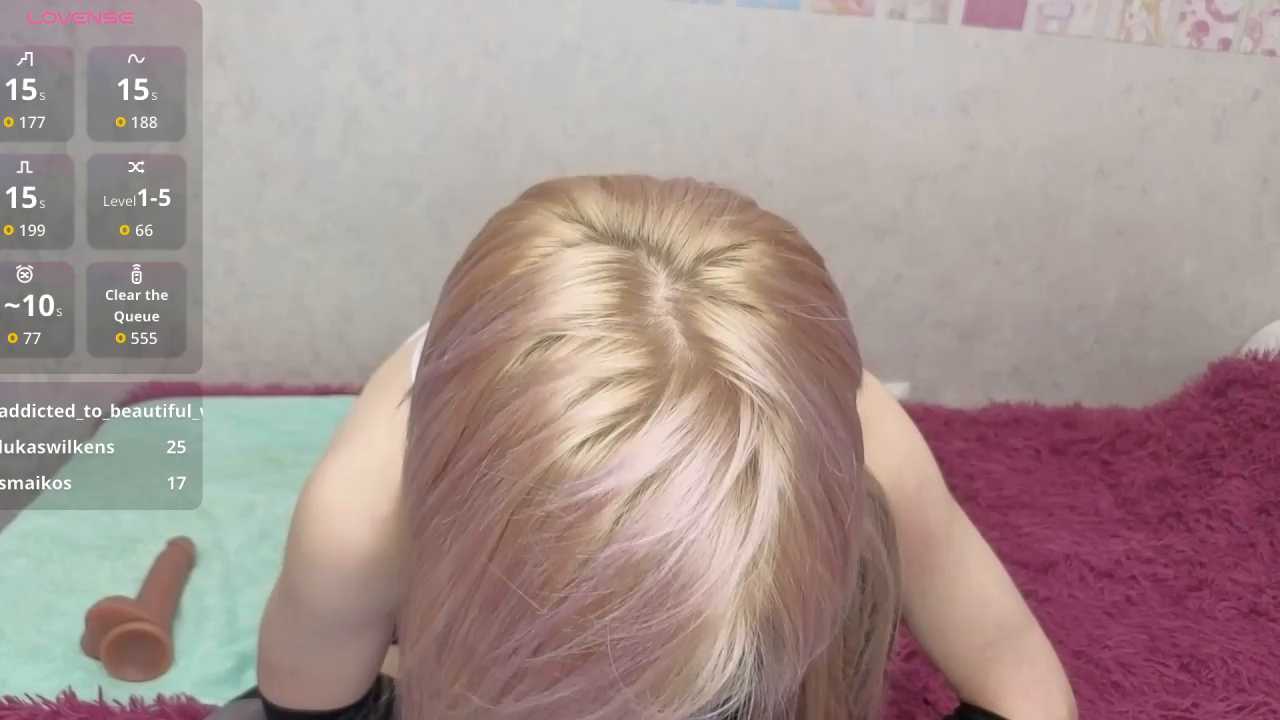 emodreamgirl cam recording
