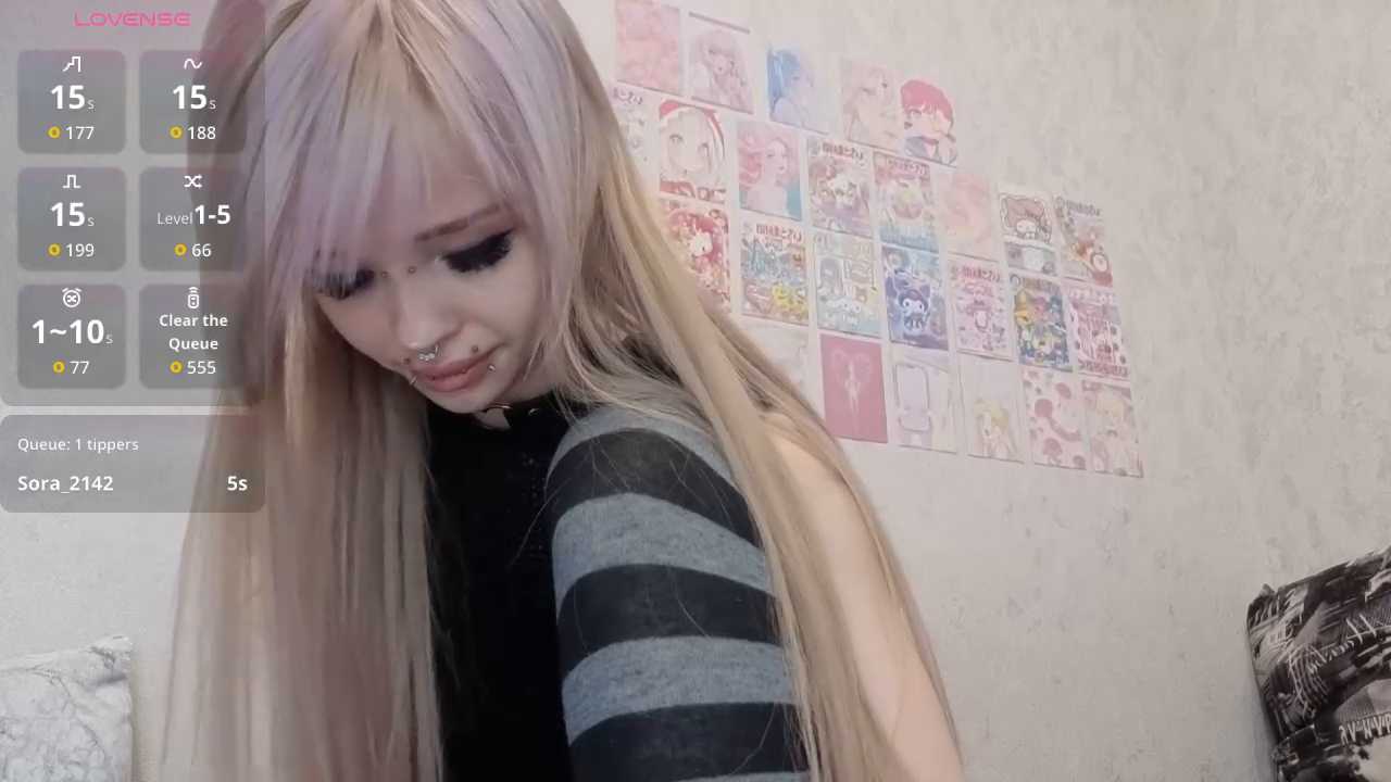 emodreamgirl Stripchat recording – Oct 8, 2026