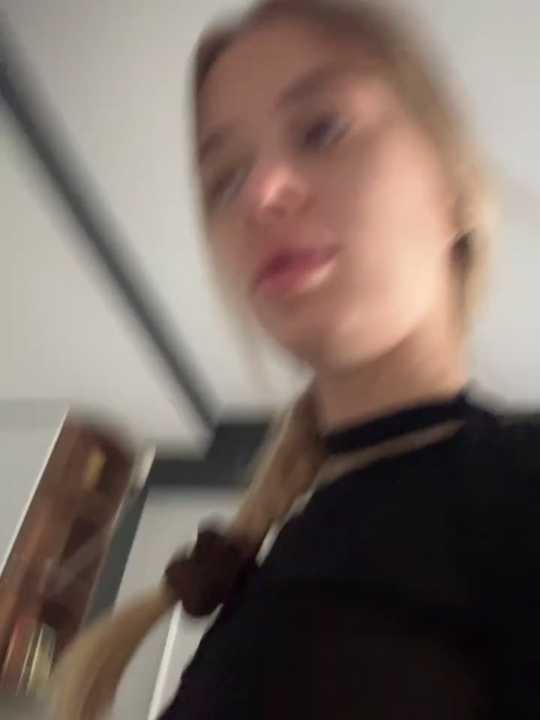 enjoy_my_beauty cam recording