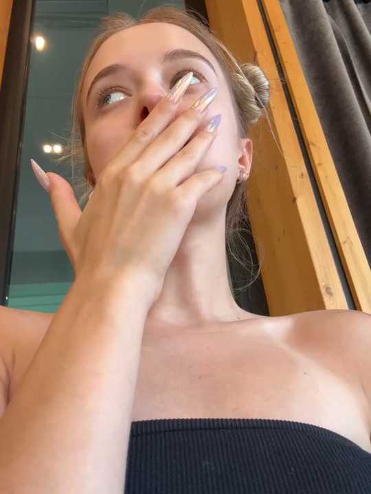 enjoy_my_beauty cam recording